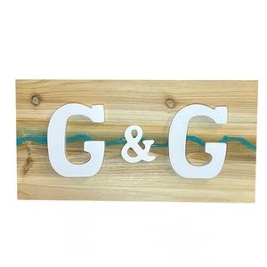 Meet your Posher, Greg